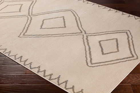 Oslo Machine Woven Rug