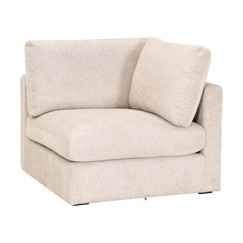 Daley Modular Corner Chair