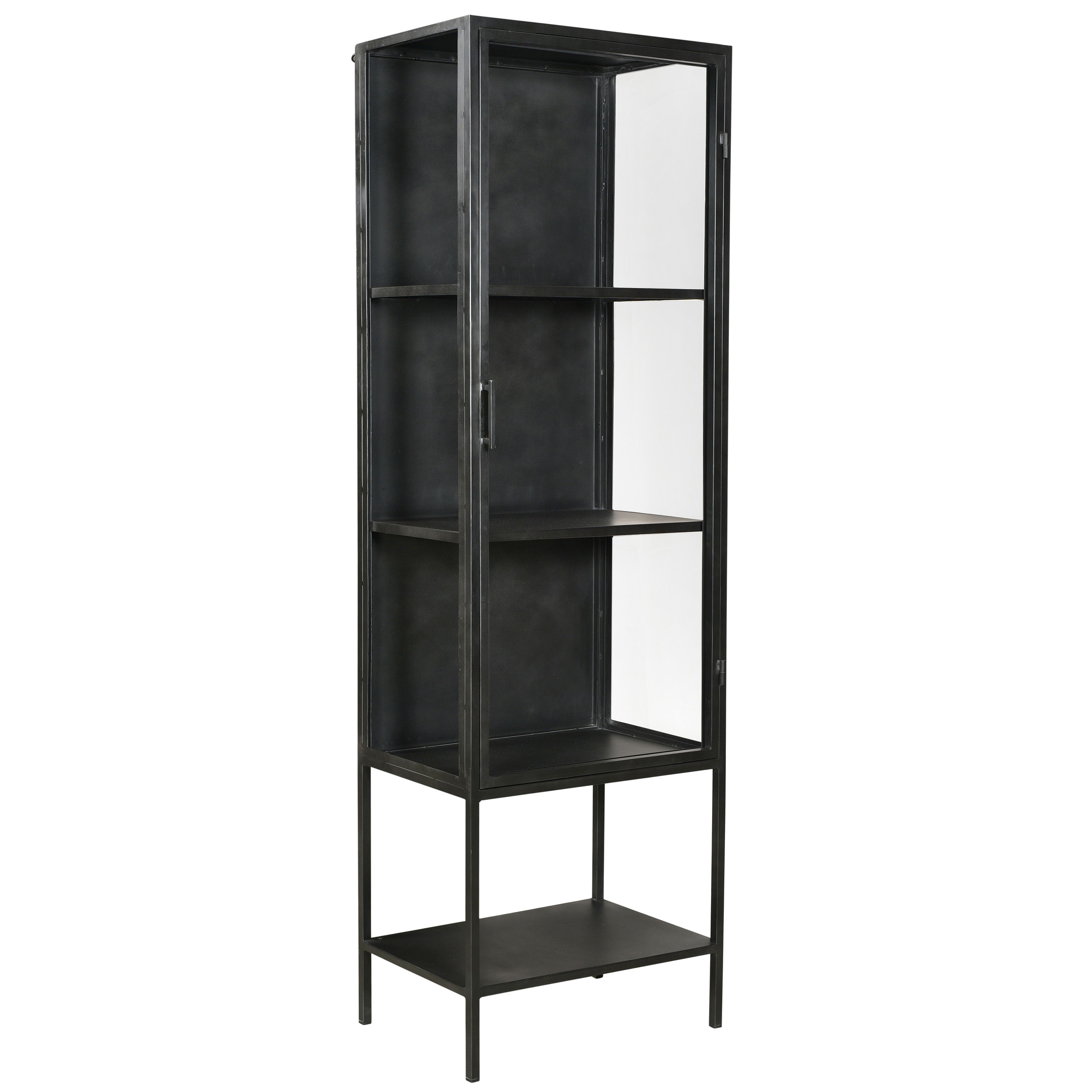 Anker Metal Cabinet large image 