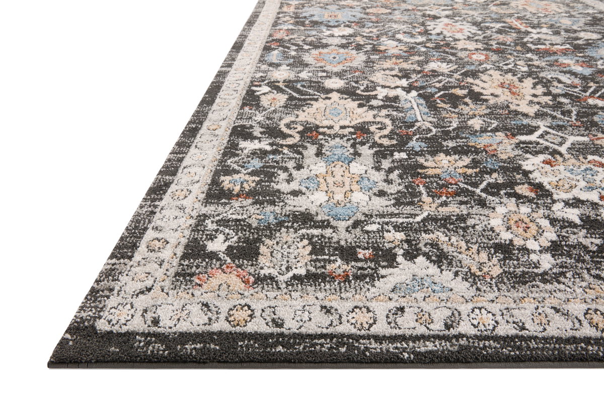 Loloi Odette Rug, 2'3" length x 3'10" width View 4