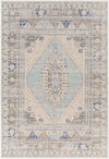 Rafetus Machine Woven Rug thumbnail 0