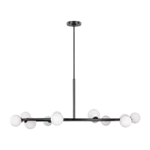 Online Designer Kitchen Altair Extra Large Chandelier