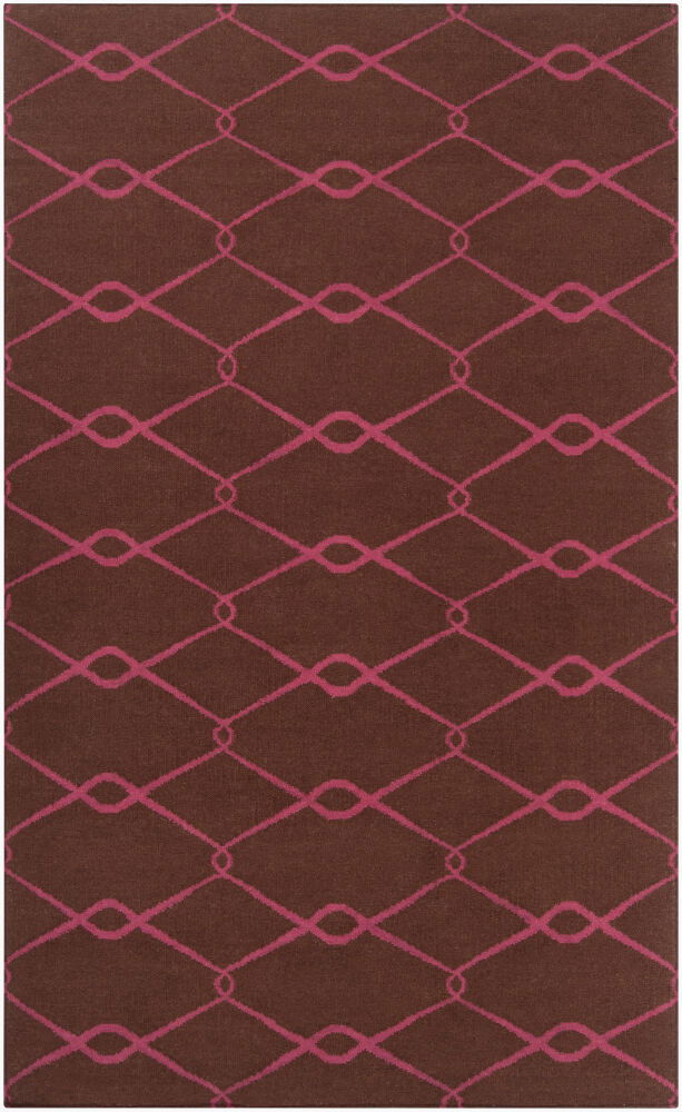 Fallon Handmade Rug large image 