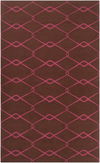 Fallon Handmade Rug thumbnail 0