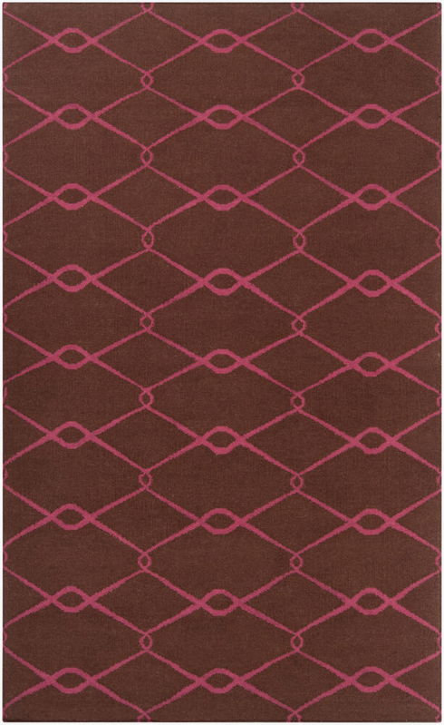 Fallon Handmade Rug
