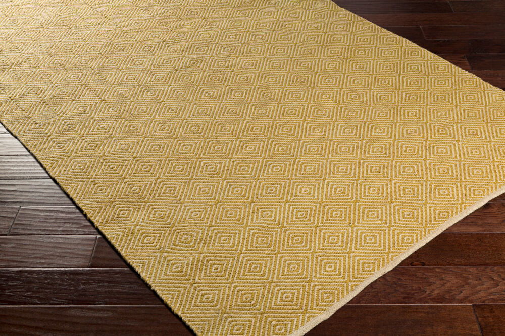 Muriel Handmade Rug large image 