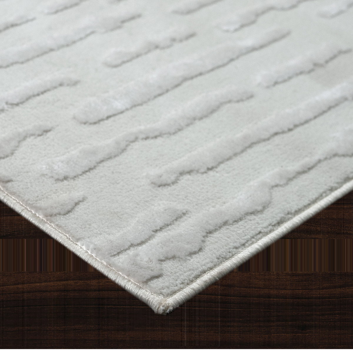 Camila Indoor Rug, by Renwil, 5' width x 7'2.6" height View 2