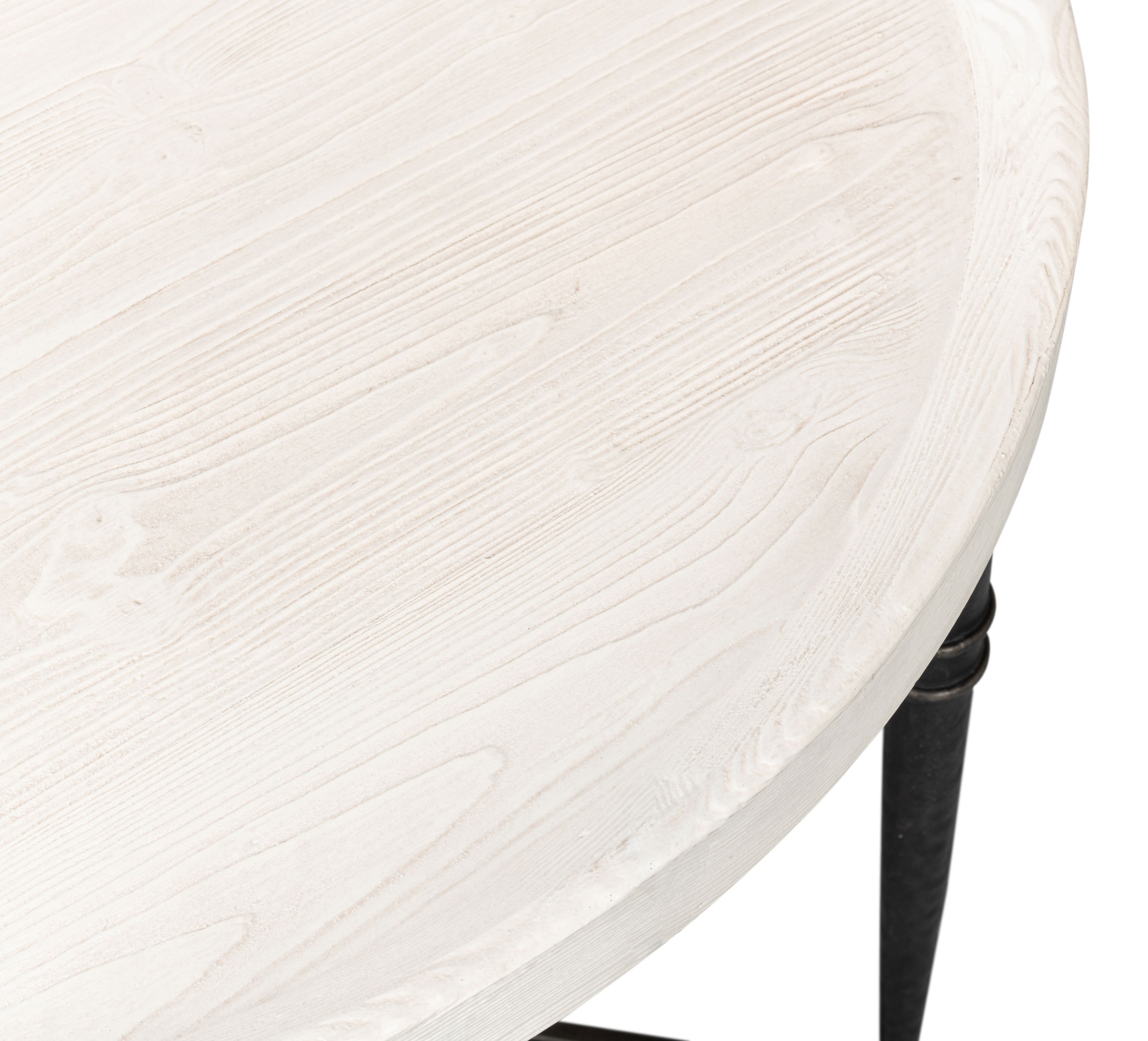 Nathaniel Elegance Side Table large image 
