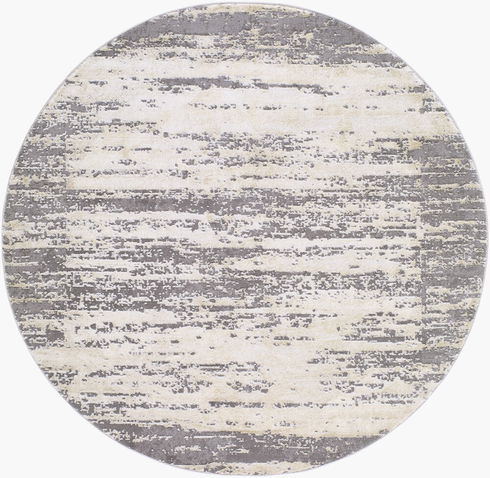 Tibetan Machine Woven Rug