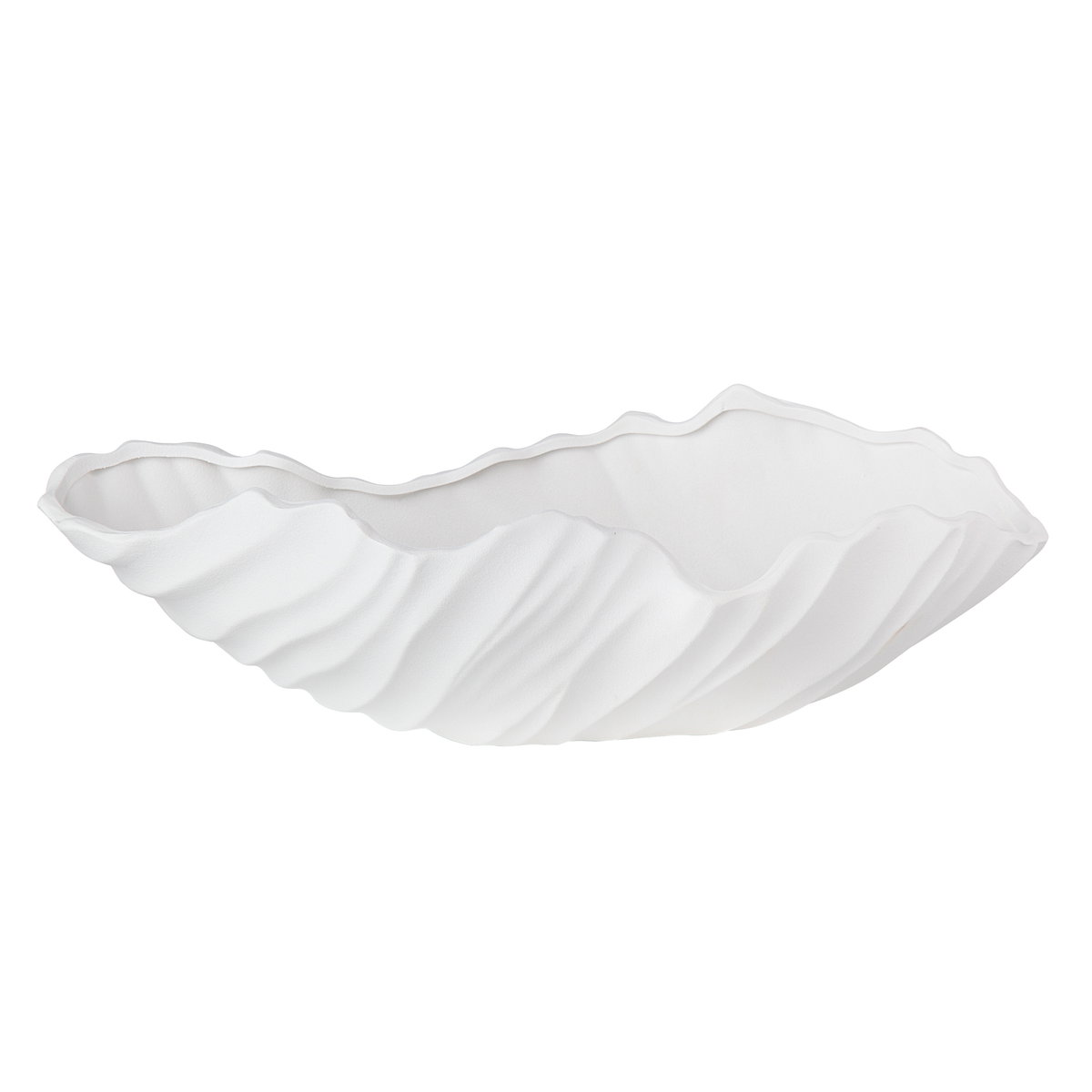 Darius Bowl, Vase by Renwil, 5.91" height x 8.27" depth View 1