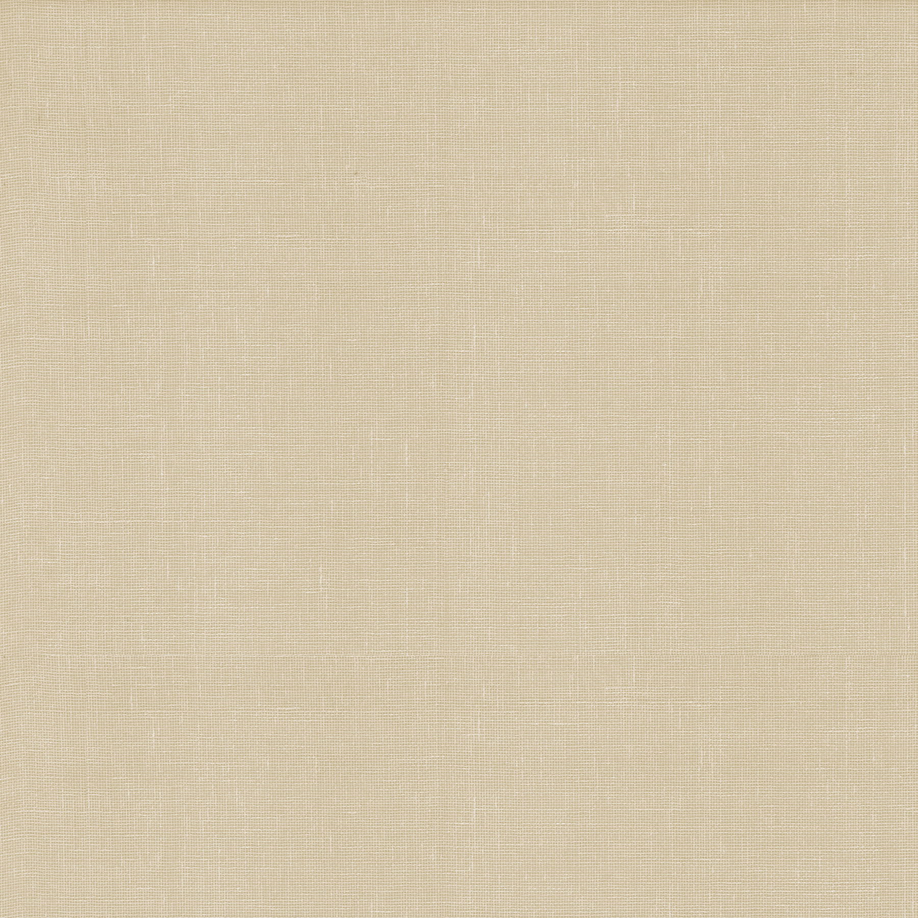 Woven Linen Linen Wallpaper large image 