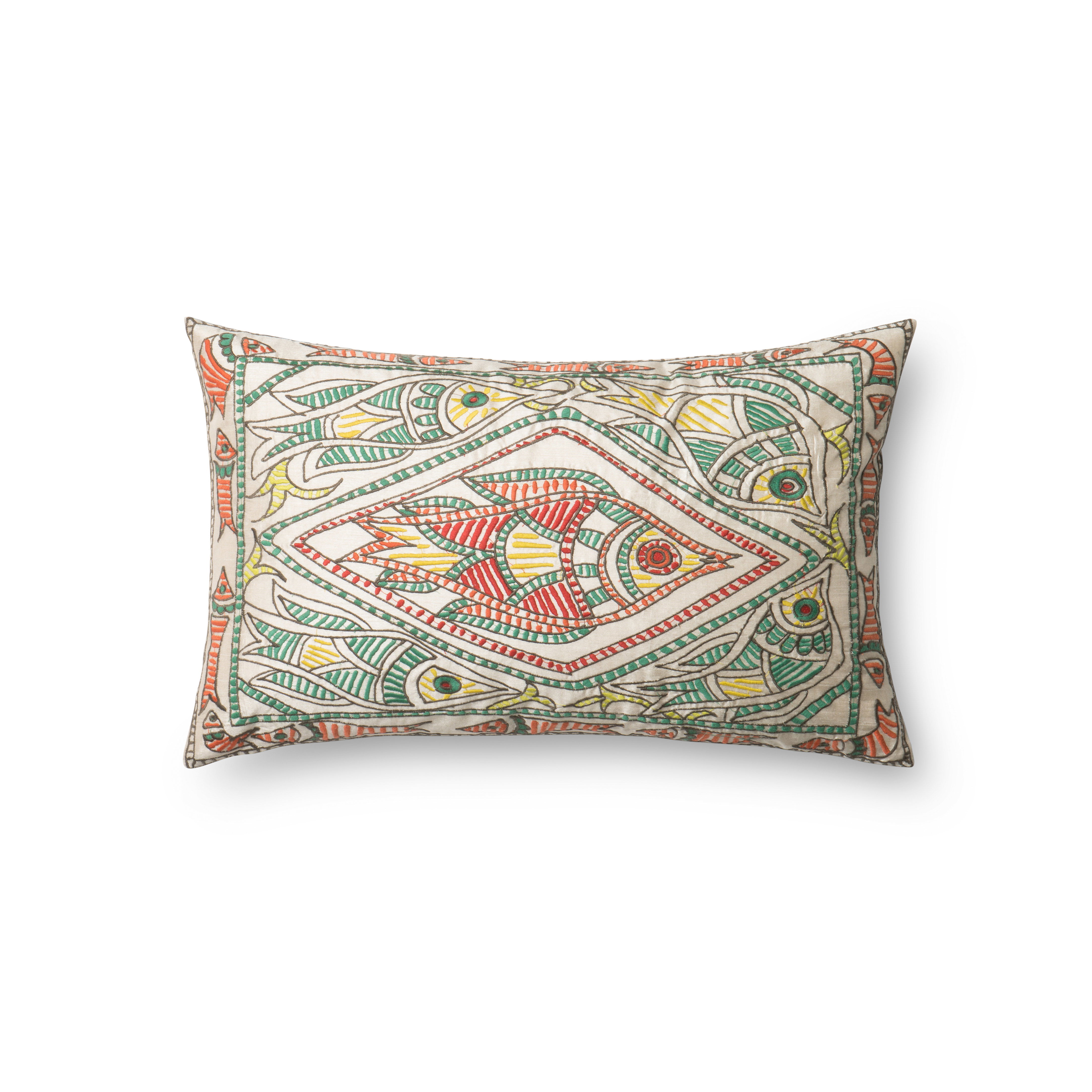 Loloi Pillows Pillow large image 