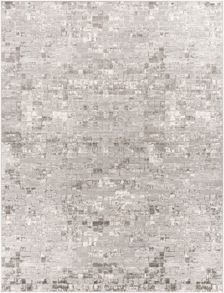 Enfield Machine Woven Rug large image 