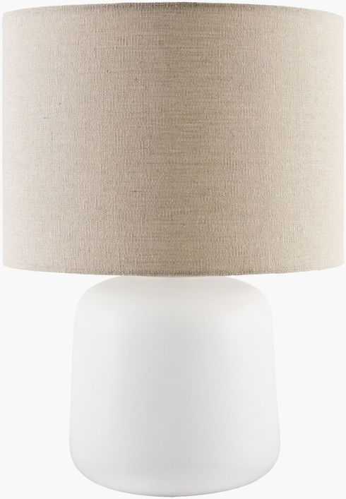 Elio Accent Table Lamp