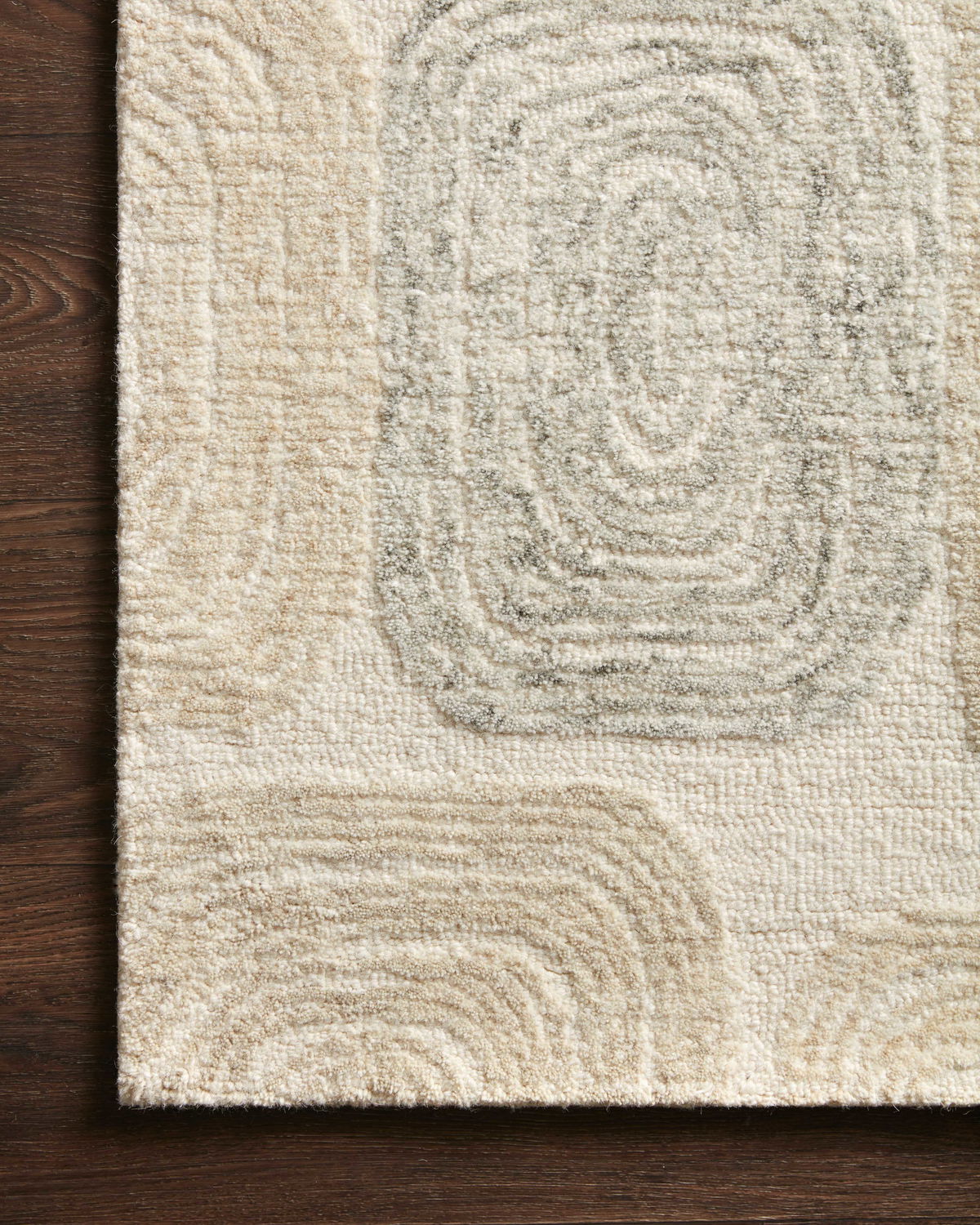 Loloi Milo Rug, 9'3" length x 13' width View 3