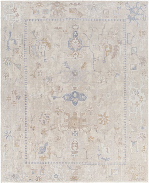 Revere Handmade Rug