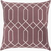 Skyline Accent Pillow Down, Decorative Pillow by Surya, 20" length x 20" width thumbnail
