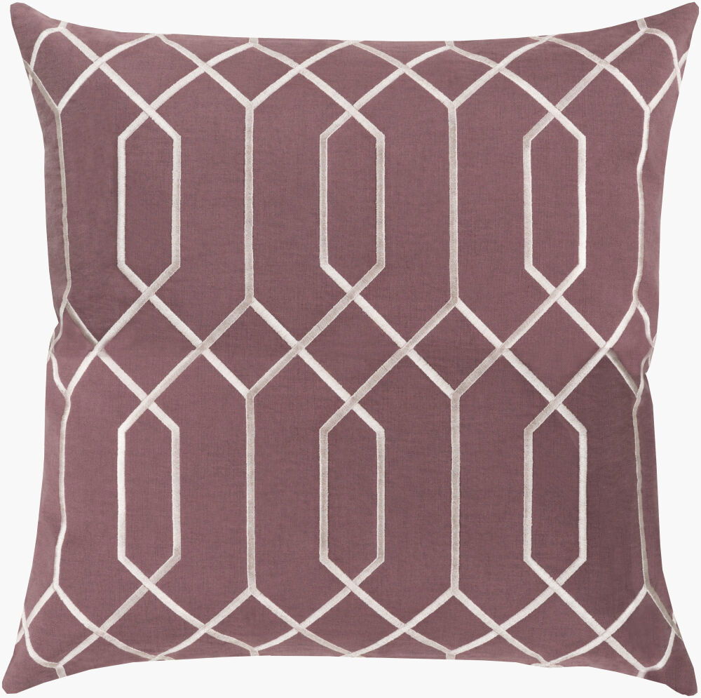 Skyline Accent Pillow large image 