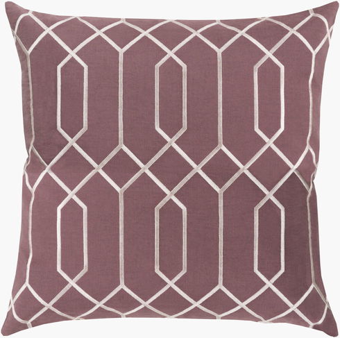 Skyline Accent Pillow