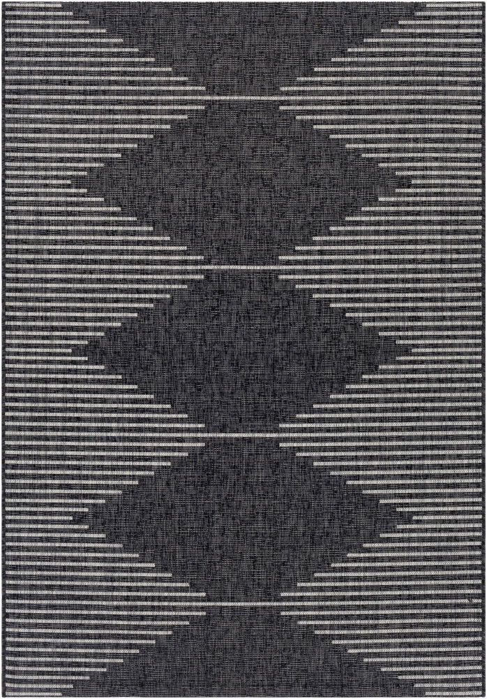 Eagean Machine Woven Rug large image 