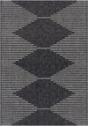 Eagean Machine Woven Rug thumbnail 0