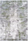 Solar Machine Woven Rug, by Surya, 11'1.86" length x 7'9.31" width thumbnail