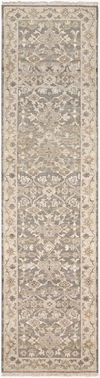 Soumek Handmade Rug, by Surya, 10' length x 2'6" width thumbnail