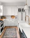 Loloi Hathaway Rug, 2'6" length x 7'6" width thumbnail 3