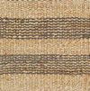 Davidson II Handmade Rug, by Surya, 1'6" length x 1'6" width thumbnail