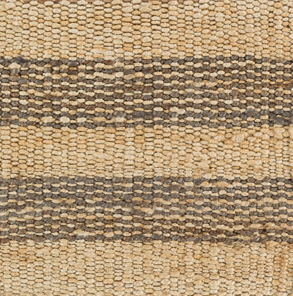 Davidson II Handmade Rug, by Surya, 1'6" length x 1'6" width