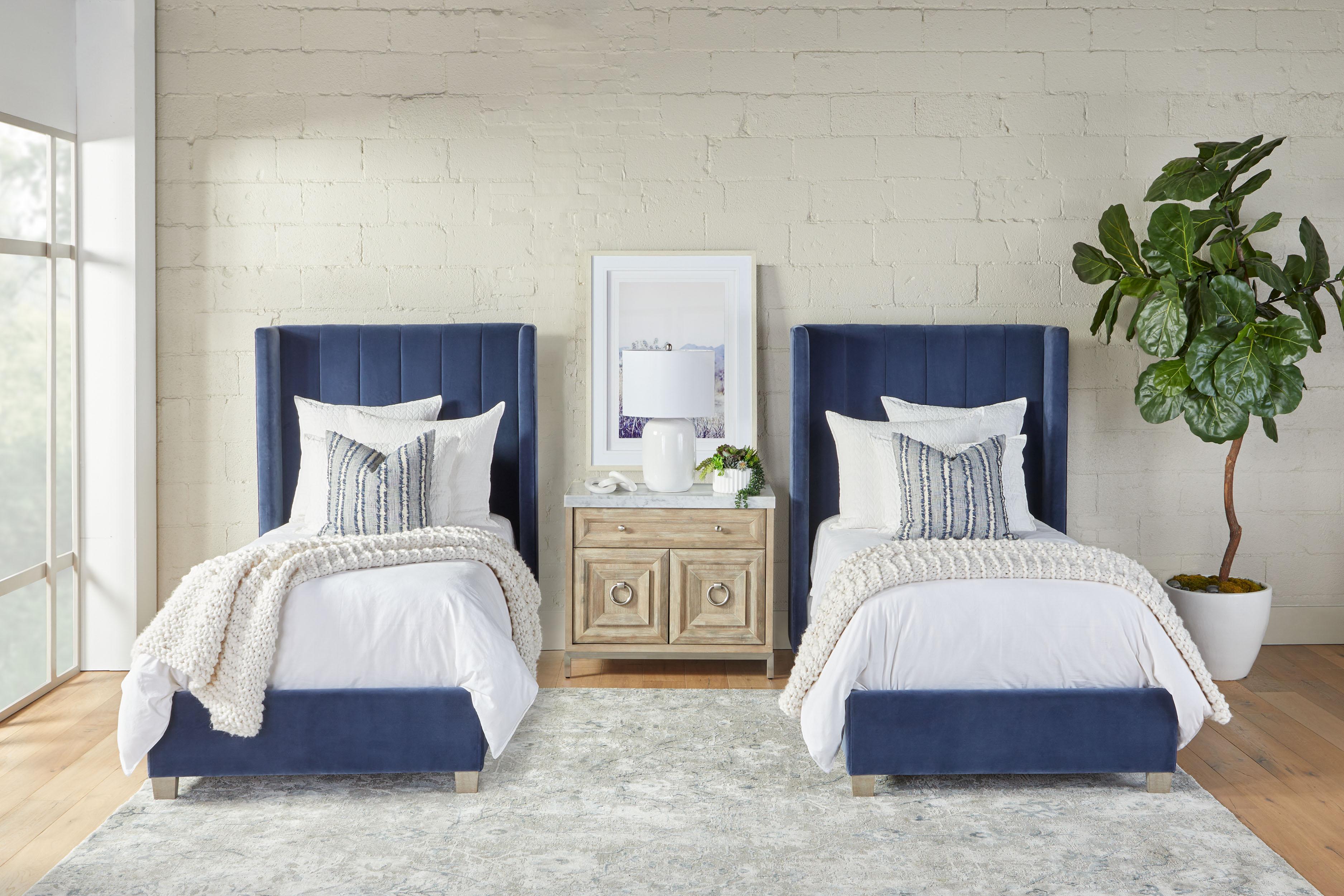 Chandler Twin Bed large image 