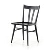 Gregory Dining Chair, by Four Hands, 19.75" width x 35" height x 21.75" depth thumbnail 2