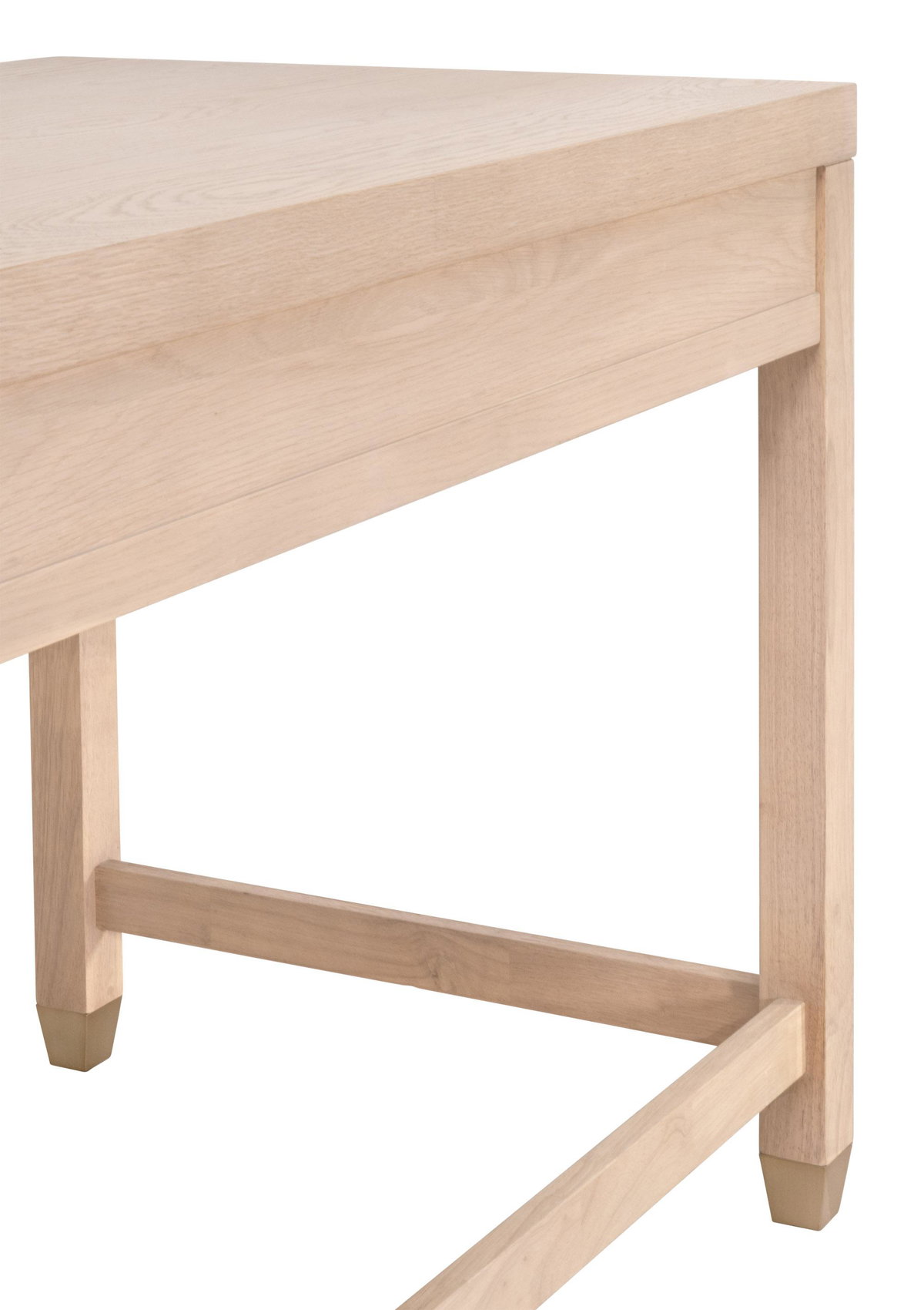 Stella Desk, by Essentials for Living, 54" width x 31.5" height x 27.5" depth View 12