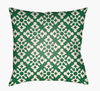 Litchfield Floor Pillow, Decorative Pillow by Surya, 26" length x 26" width thumbnail