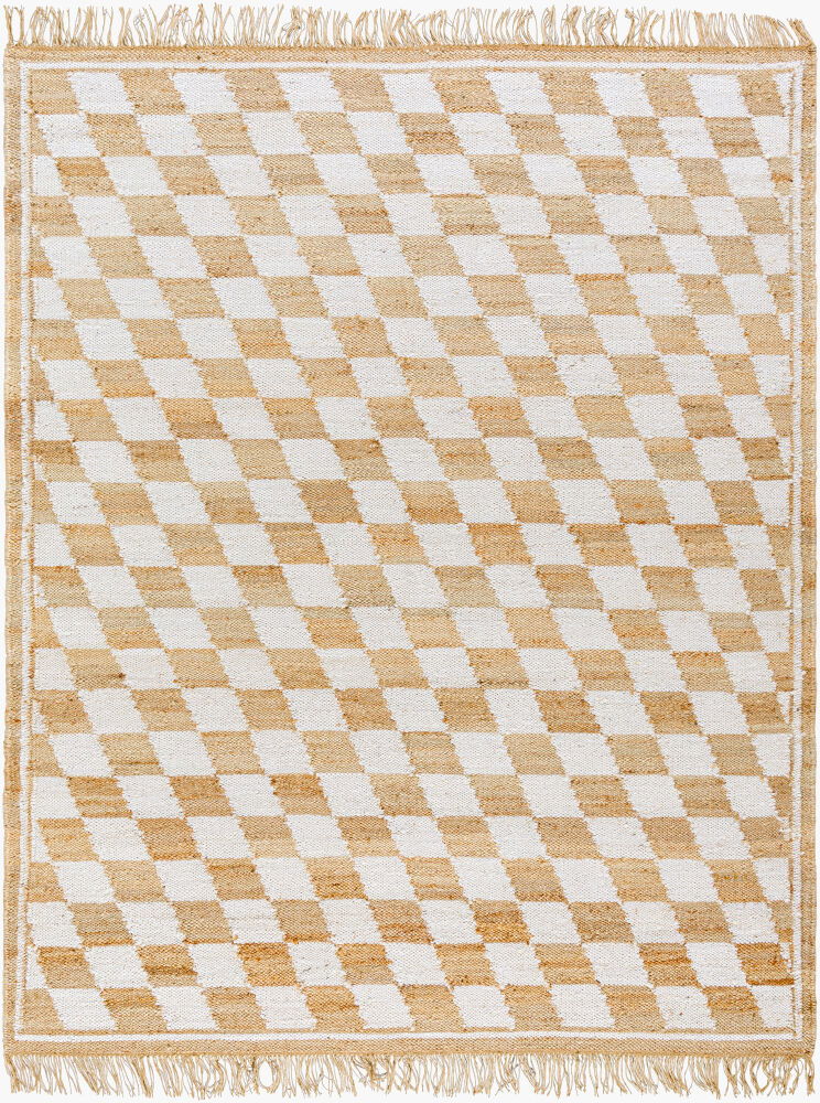 Kamey Handmade Rug large image 