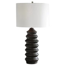 Online Designer Living Room Mendocino Modern Table Lamp