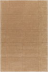 Brook Handmade Rug, by Surya, 7'6" length x 5' width thumbnail