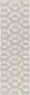 Rivington Handmade Rug, by Surya, 8' length x 2'6" width thumbnail