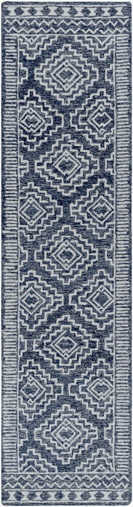 Granada Handmade Rug large image 