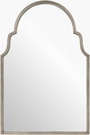 Vassar Accent Mirror, by Surya, 30" width x 40" height thumbnail