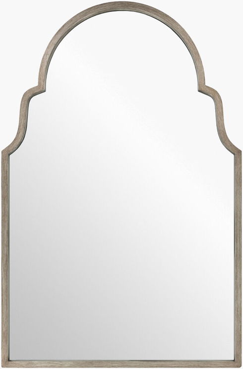 Vassar Accent Mirror