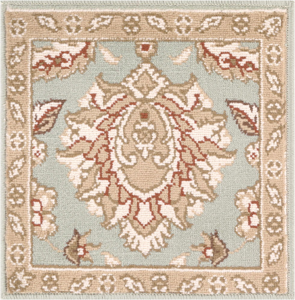 Paramount Machine Woven Rug large image 