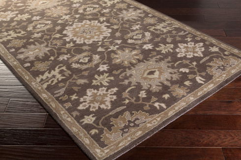 Caesar Handmade Rug