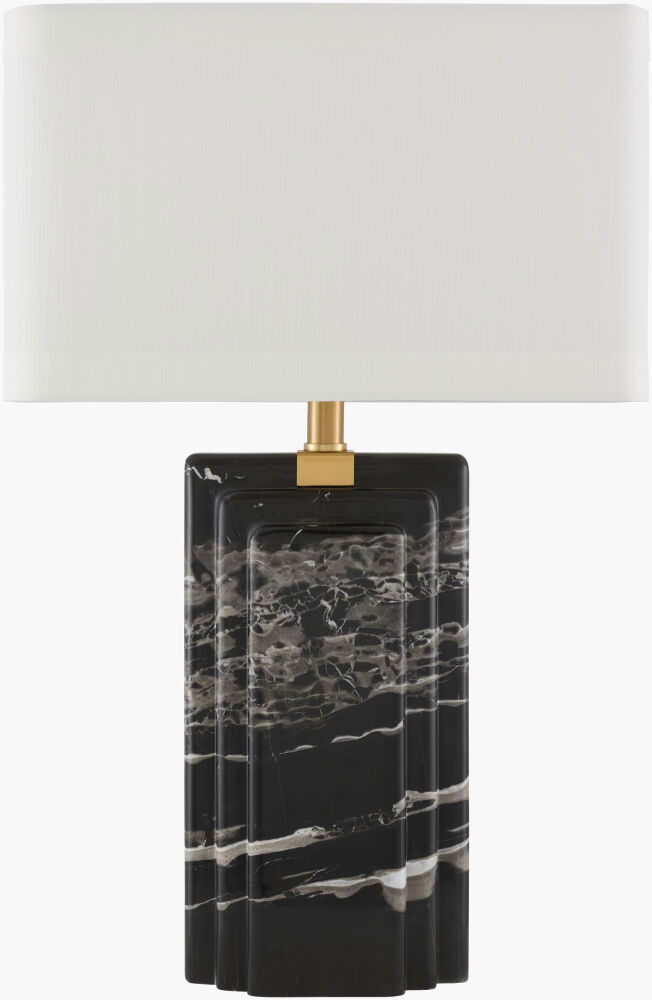 Basalto Accent Table Lamp large image 