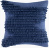 Apache Accent Pillow, Decorative Pillow by Surya, 18" length x 18" width thumbnail