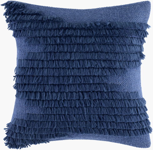 Apache Accent Pillow