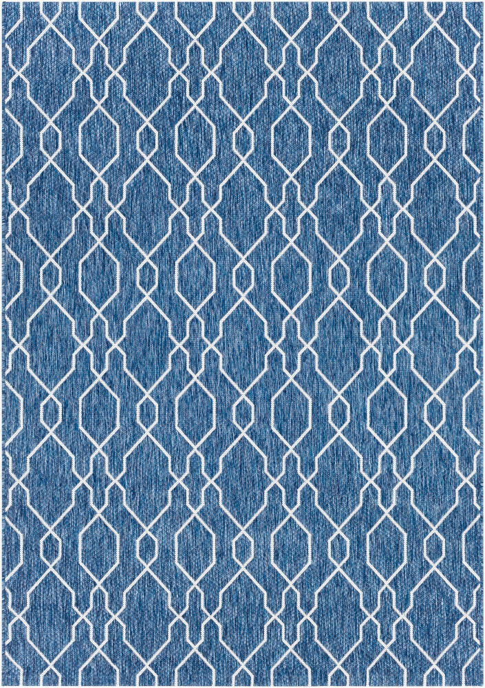 Eagean Machine Woven Rug large image 
