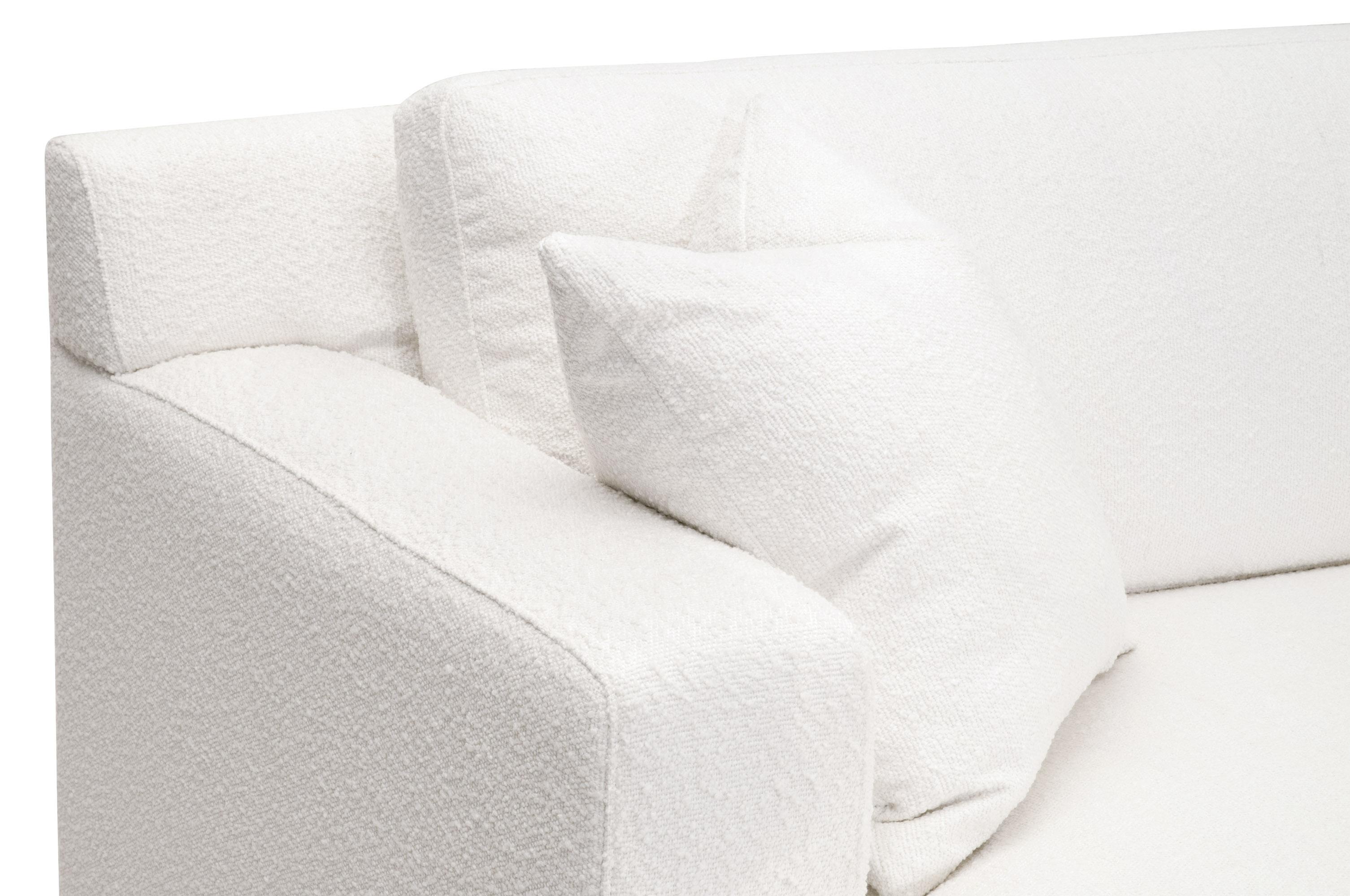 Dean 92' California Casual Sofa large image 