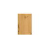 Seymour Tall Cabinet Natural, Cabinets & Sideboard by Moe's Home, 38" width x 80" height x 18" depth thumbnail 7