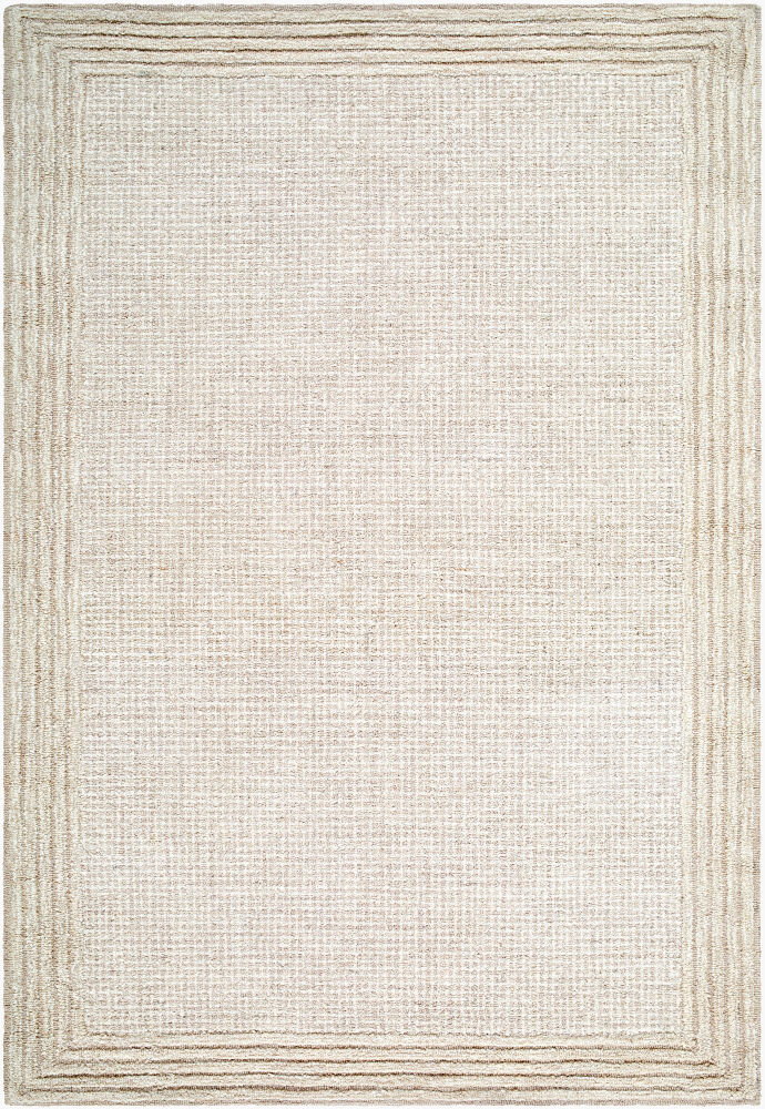 Benchcraft Handmade Rug, by Surya, 1'6" length x 1'6" width